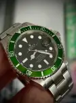 Rolex Submariner Date 16610LV Price in Australia | $18k thumbnail 7