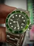 Rolex Submariner Date 16610LV Price in Australia | $18k thumbnail 8