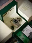Rolex Submariner Date 16610LV Price in Australia | $18k thumbnail 10
