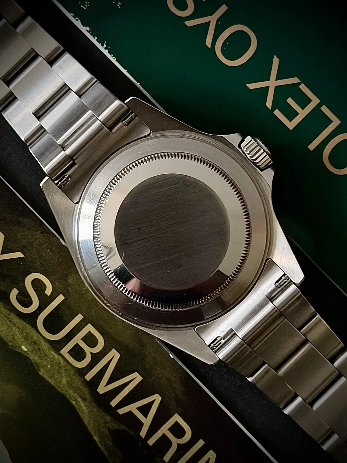 Rolex Submariner Date 16610LV Price in Australia | $18k - image 2