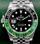Rolex GMT-Master II (2024) - Ref. 126720VTNR | Watch Scout thumbnail 1