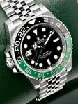 Rolex GMT-Master II (2024) - Ref. 126720VTNR | Watch Scout thumbnail 2