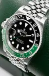 Rolex GMT-Master II (2024) - Ref. 126720VTNR | Watch Scout thumbnail 3