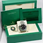 Rolex GMT-Master II (2024) - Ref. 126720VTNR | Watch Scout thumbnail 6