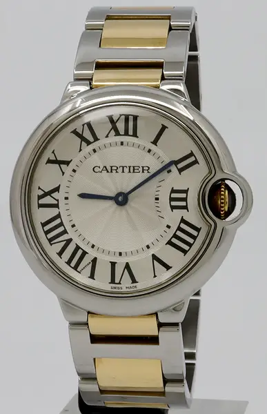 Cartier Ballon Bleu