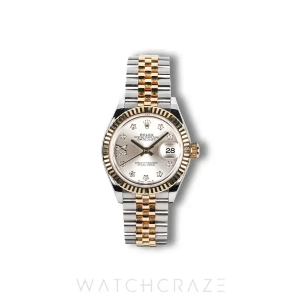 Rolex Lady-Datejust