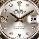 Rolex Lady-Datejust - Ref. 279173 | Watch Scout thumbnail 2