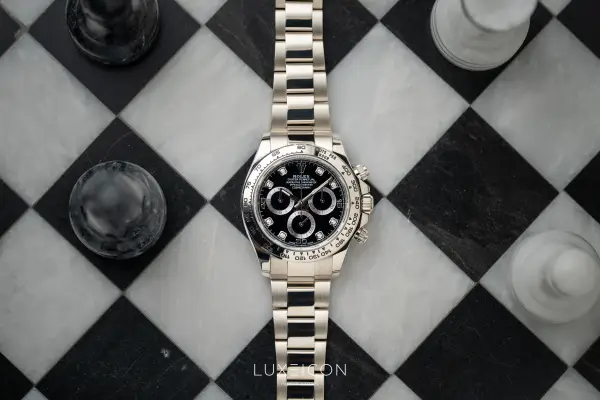 Rolex Daytona Ref. 116509-0055