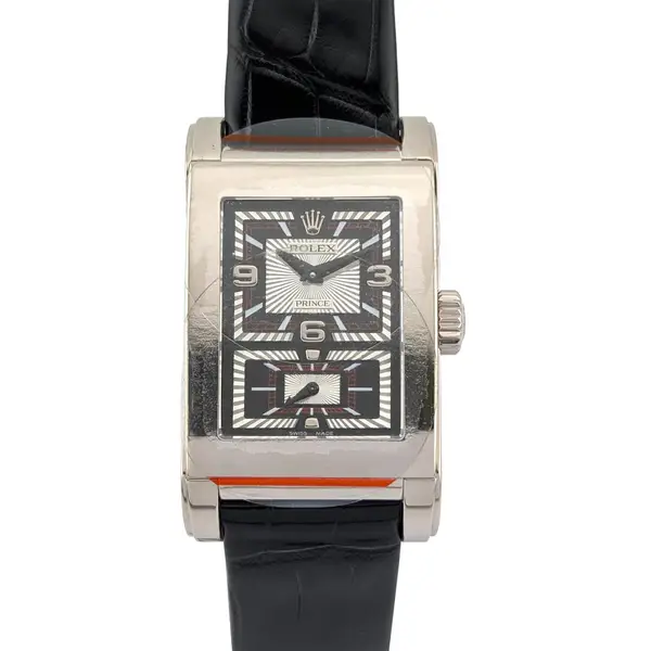 Rolex Cellini Prince Ref. 54439