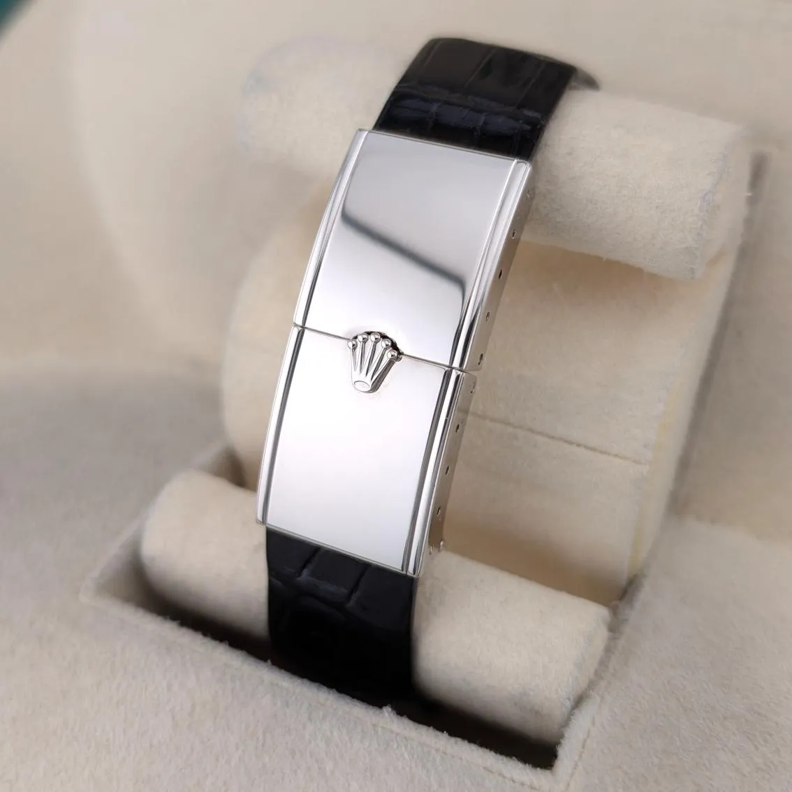 Rolex Cellini Prince 54439 Price in Australia | $19k - image 6