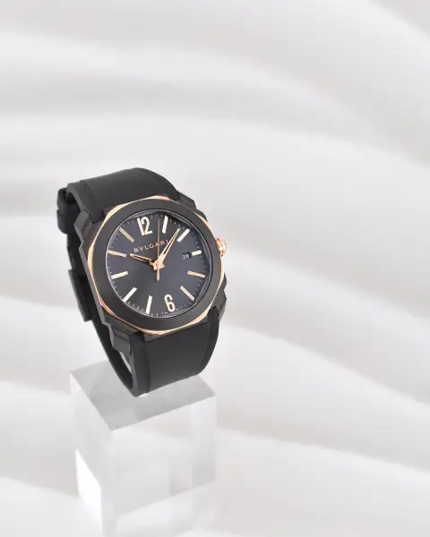 Bvlgari Octo L'Originale