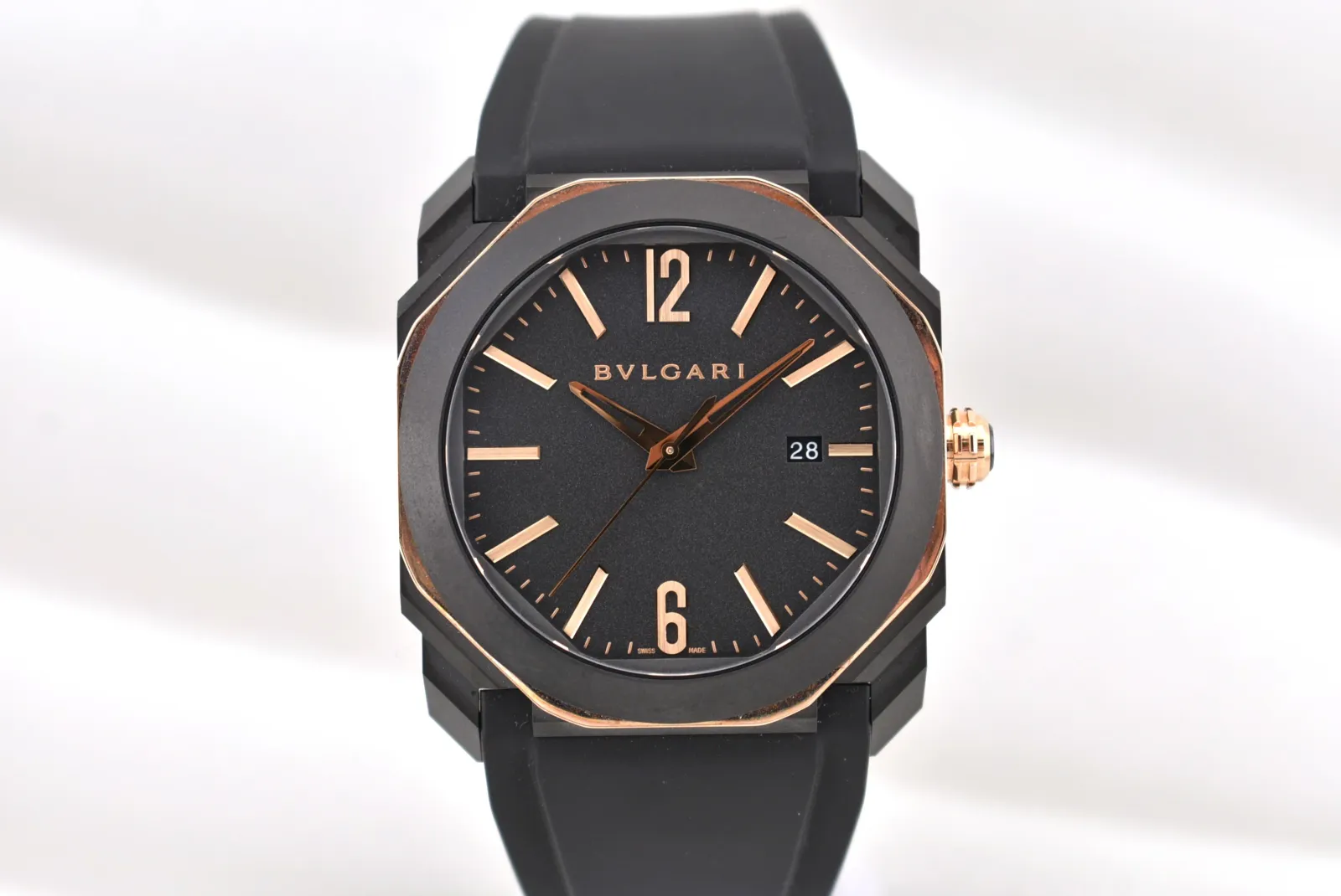 Bvlgari Octo L'Originale (2022) - Ref. 103085 | Watch Scout - image 2