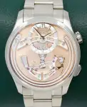 Christopher Ward C1 Bel Canto (2024) - Ref. C01-41APT1-T00A0 | Watch Scout thumbnail 1