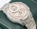 Christopher Ward C1 Bel Canto (2024) - Ref. C01-41APT1-T00A0 | Watch Scout thumbnail 3
