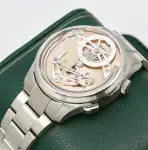 Christopher Ward C1 Bel Canto (2024) - Ref. C01-41APT1-T00A0 | Watch Scout thumbnail 4