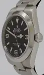 Rolex Oyster Perpetual (2025) - Ref. 224270 | Watch Scout thumbnail 2