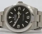 Rolex Oyster Perpetual (2025) - Ref. 224270 | Watch Scout thumbnail 4