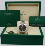 Rolex Oyster Perpetual (2025) - Ref. 224270 | Watch Scout thumbnail 7