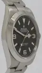 Rolex Oyster Perpetual (2025) - Ref. 224270 | Watch Scout thumbnail 3