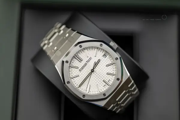 Audemars Piguet Royal Oak Ref. 15510ST