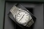 Audemars Piguet Royal Oak 15510ST Price in Australia | $72k thumbnail 1