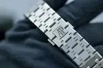 Audemars Piguet Royal Oak 15510ST Price in Australia | $72k thumbnail 11