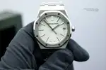 Audemars Piguet Royal Oak 15510ST Price in Australia | $72k thumbnail 14