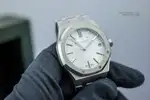 Audemars Piguet Royal Oak 15510ST Price in Australia | $72k thumbnail 15