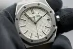 Audemars Piguet Royal Oak 15510ST Price in Australia | $72k thumbnail 16