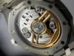 Audemars Piguet Royal Oak 15510ST Price in Australia | $72k thumbnail 18