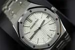 Audemars Piguet Royal Oak 15510ST Price in Australia | $72k thumbnail 6