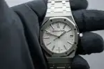 Audemars Piguet Royal Oak 15510ST Price in Australia | $72k thumbnail 9