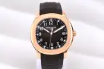 Patek Philippe Aquanaut (2024) - Ref. 5167R | Watch Scout thumbnail 2