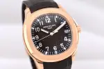 Patek Philippe Aquanaut (2024) - Ref. 5167R | Watch Scout thumbnail 3