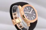 Patek Philippe Aquanaut (2024) - Ref. 5167R | Watch Scout thumbnail 5