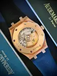 Audemars Piguet Royal Oak (2017) - Ref. 15400OR | Watch Scout thumbnail 2