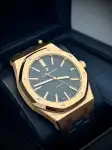 Audemars Piguet Royal Oak (2017) - Ref. 15400OR | Watch Scout thumbnail 4