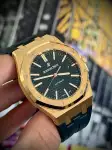 Audemars Piguet Royal Oak (2017) - Ref. 15400OR | Watch Scout thumbnail 7