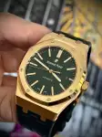 Audemars Piguet Royal Oak (2017) - Ref. 15400OR | Watch Scout thumbnail 8