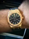 Audemars Piguet Royal Oak (2017) - Ref. 15400OR | Watch Scout thumbnail 9