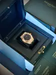 Audemars Piguet Royal Oak (2017) - Ref. 15400OR | Watch Scout thumbnail 10