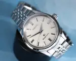 Grand Seiko SBGW001 (2009) - Ref. SBGW031 | Watch Scout thumbnail 4