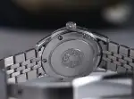 Grand Seiko SBGW001 (2009) - Ref. SBGW031 | Watch Scout thumbnail 5