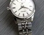 Grand Seiko SBGW001 (2009) - Ref. SBGW031 | Watch Scout thumbnail 10