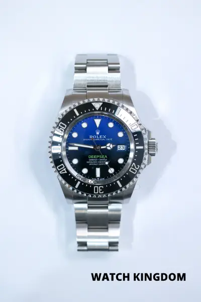 Rolex Sea-Dweller