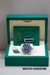 Rolex Sea-Dweller (2024) - Ref. 136660 | Watch Scout thumbnail 8