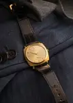 Patek Philippe Cushion (1968) - Ref. 3525J | Watch Scout thumbnail 1