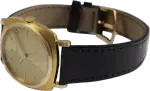 Patek Philippe Cushion (1968) - Ref. 3525J | Watch Scout thumbnail 3