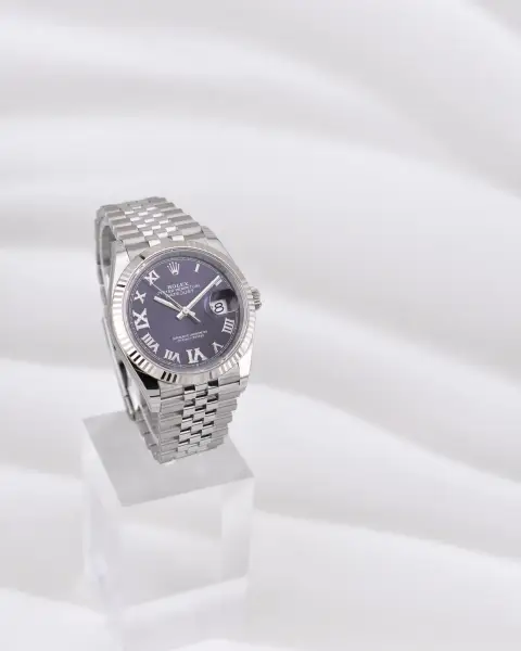 Rolex Datejust 36 Ref. 126234