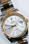 Rolex Datejust 41 (2025) - Ref. 126333 | Watch Scout thumbnail 2